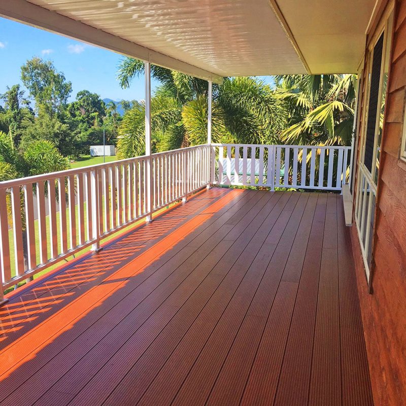 Aluminium Decking Patio World Queensland's Leading Patio and Home