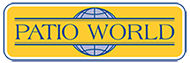 Patio World | Queensland's Leading Patio and Home Renovation Specialist Logo