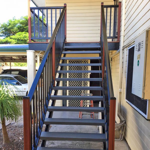 Balustrade - Patio World | Queensland's Leading Patio and Home