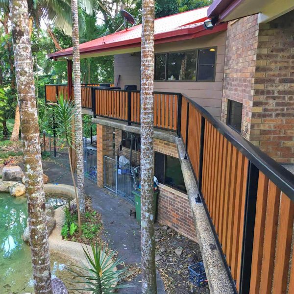 Balustrade - Patio World | Queensland's Leading Patio and Home