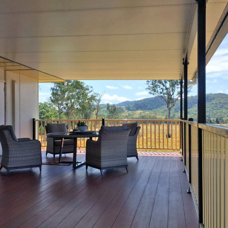 Balustrade - Patio World | Queensland's Leading Patio and Home