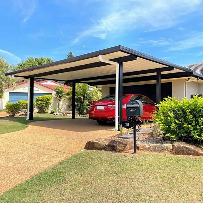 Carports Patio World Queensland's Leading Patio and Home Renovation