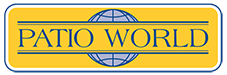 Patio World | Queensland's Leading Patio and Home Renovation Specialist Logo