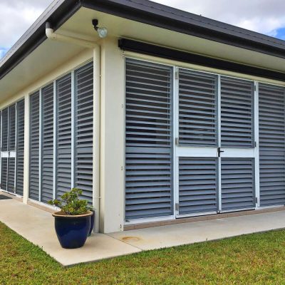 Adjustable Shutters - Patio World | Queensland's Leading Patio and Home ...