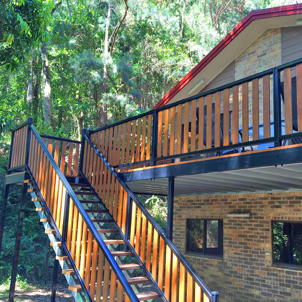 Balustrade - Patio World | Queensland's Leading Patio and Home