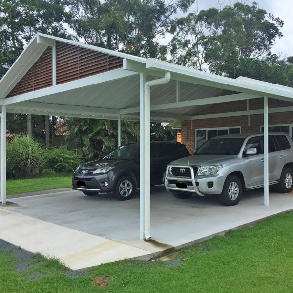 Carports - Patio World | Queensland's Leading Patio and Home Renovation ...