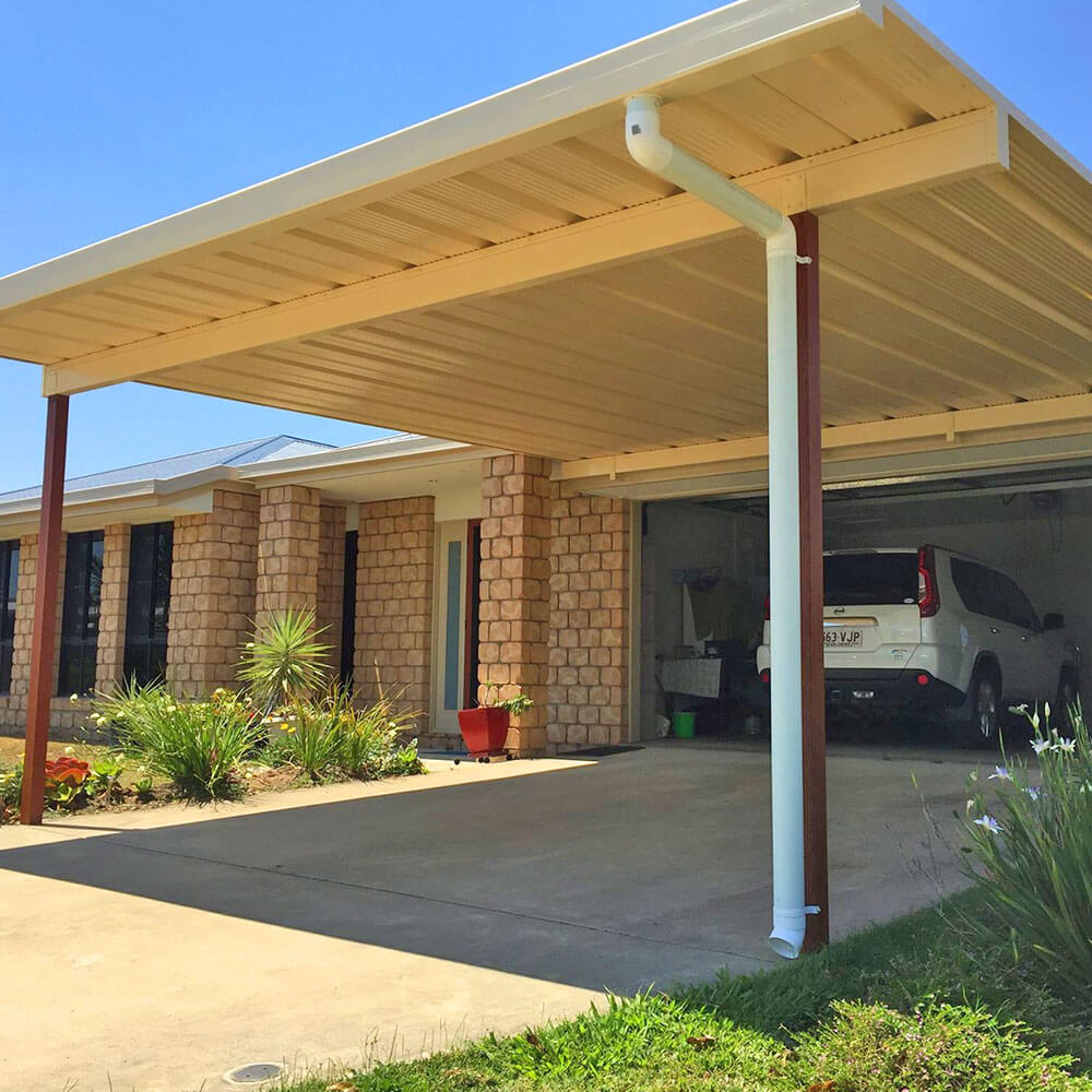 Carports - Patio World | Queensland's Leading Patio and Home Renovation ...