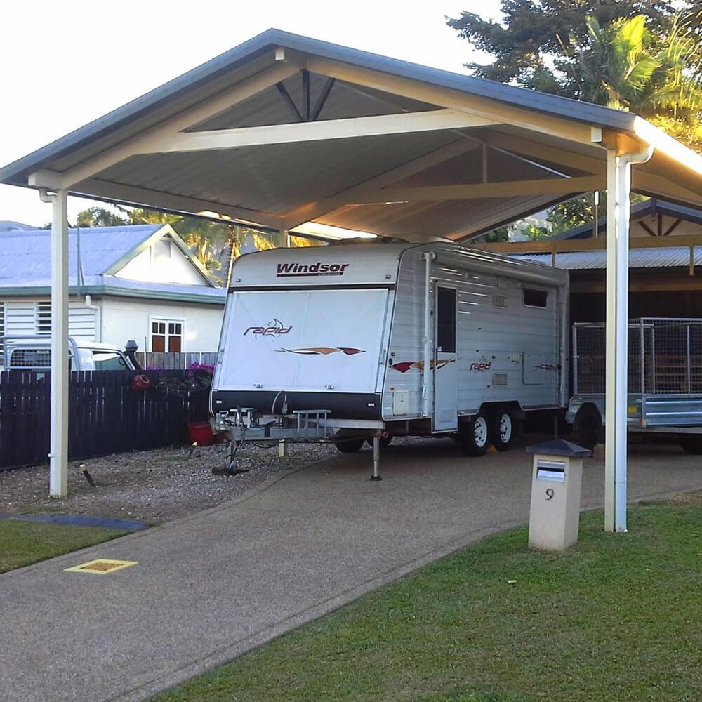 Carports - Patio World | Queensland's Leading Patio and Home Renovation